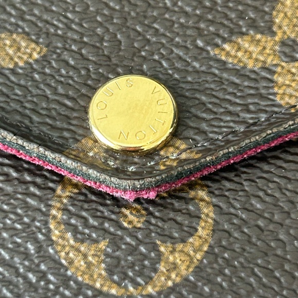 LOUIS VUITTON Felice - Picture 6 of 16